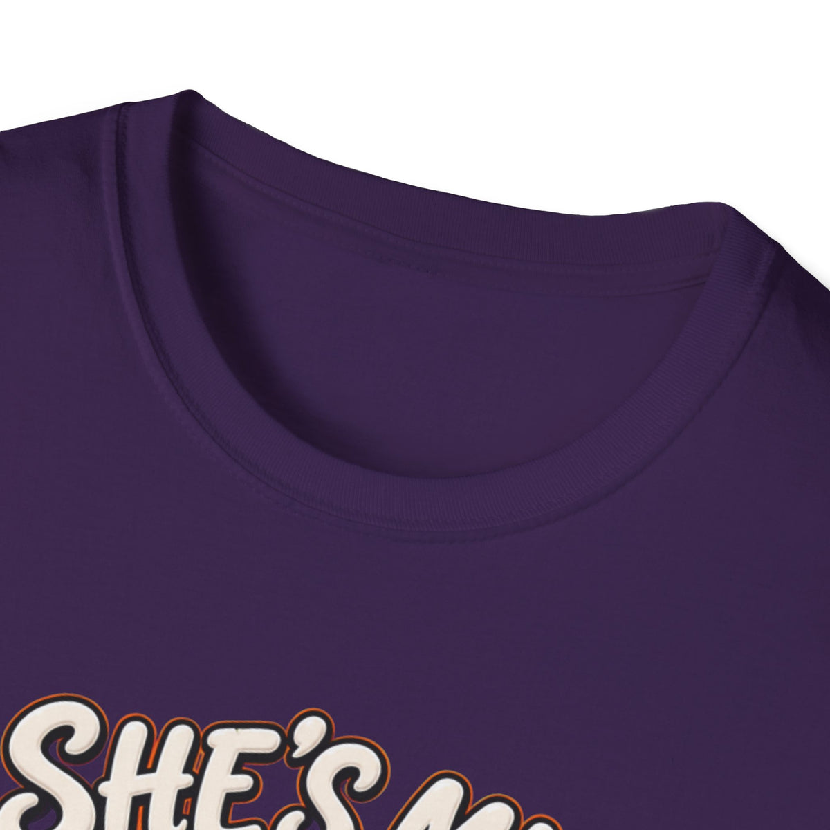 She's My Boo Halloween T-Shirt | Cute Couples Ghost Skeleton Tee