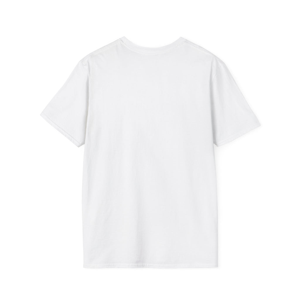 Copy of Spooky Vibes Ghost Halloween T-Shirt