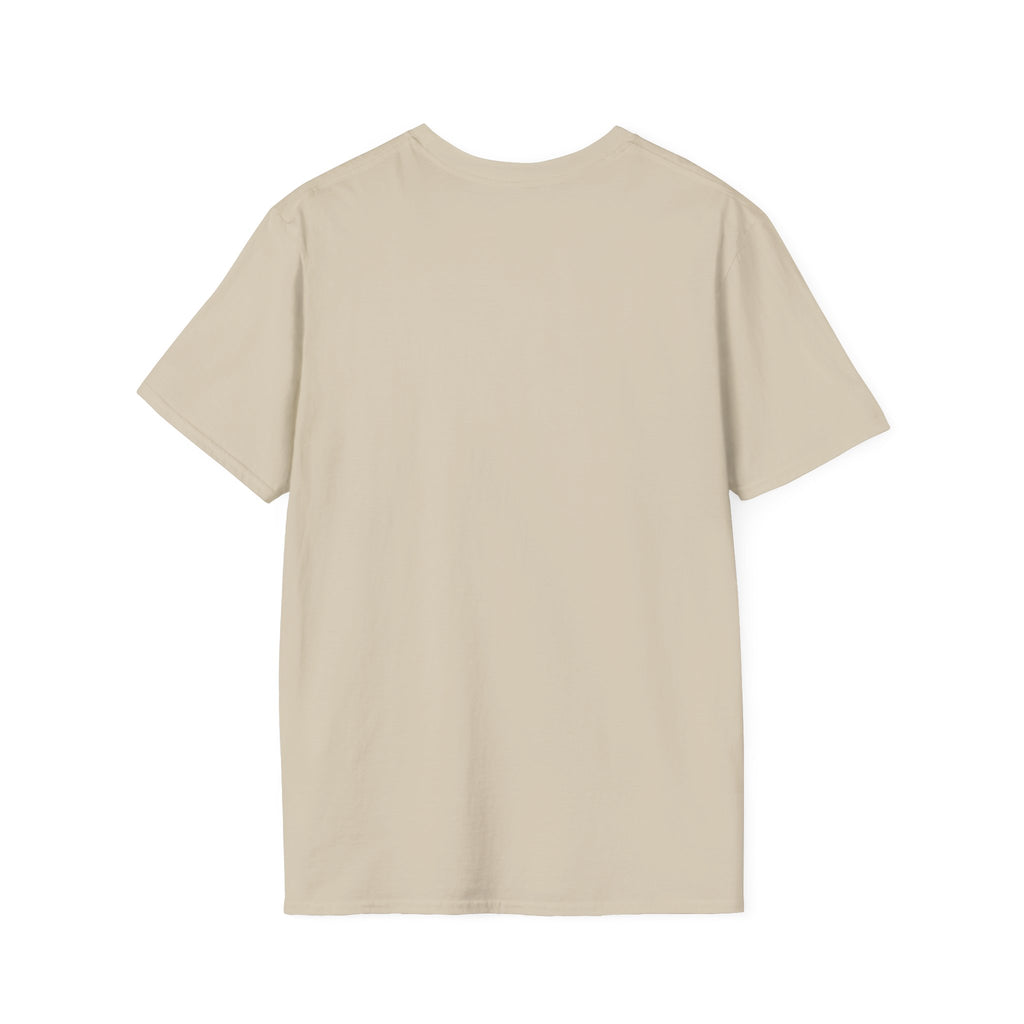 Copy of Spooky Vibes Ghost Halloween T-Shirt