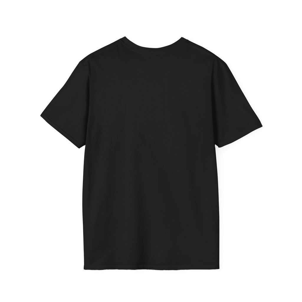 She's My Boo Halloween T-Shirt | Cute Couples Ghost Skeleton Tee