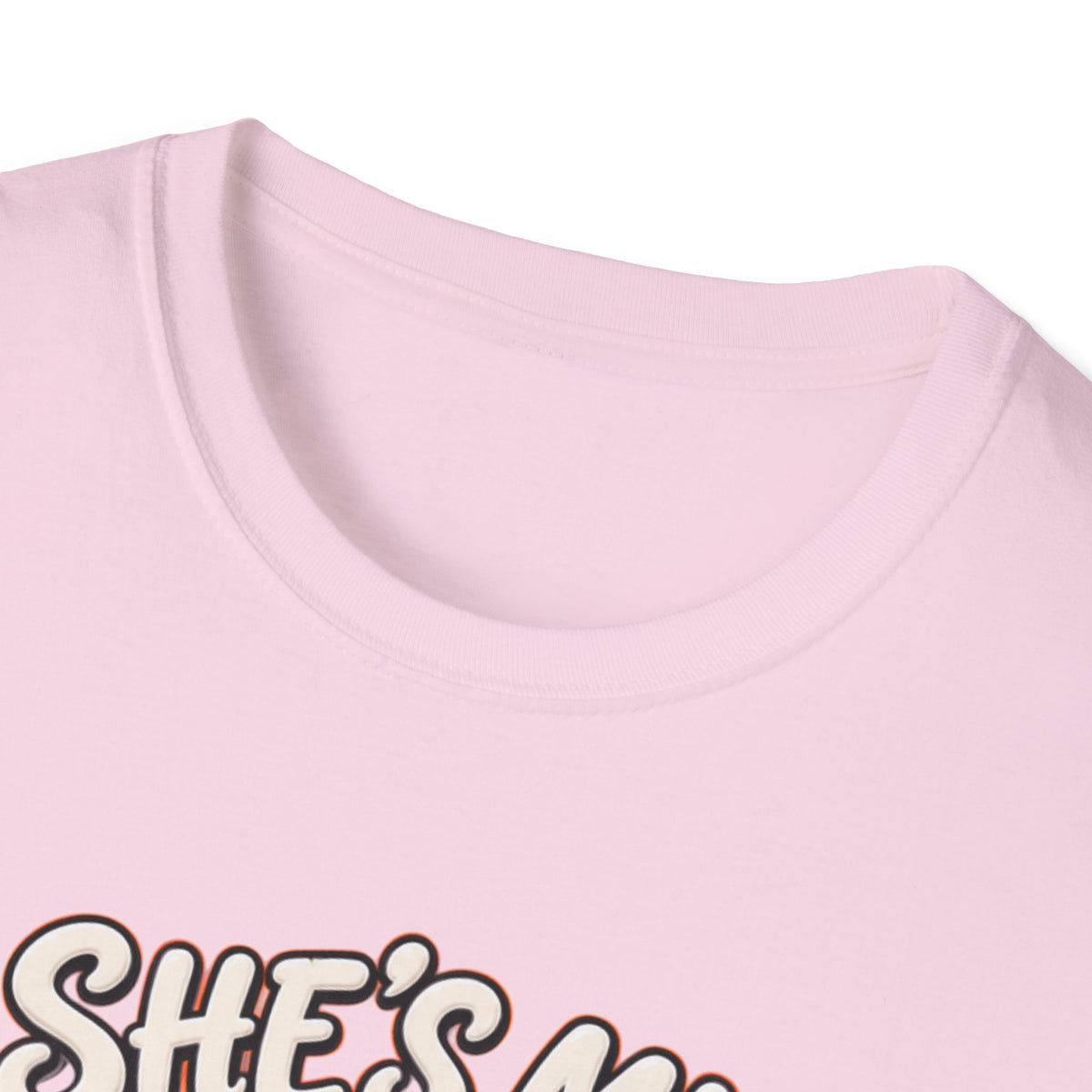 She's My Boo Halloween T-Shirt | Cute Couples Ghost Skeleton Tee