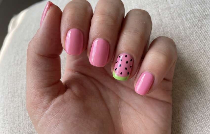 August short nail ideas 2026