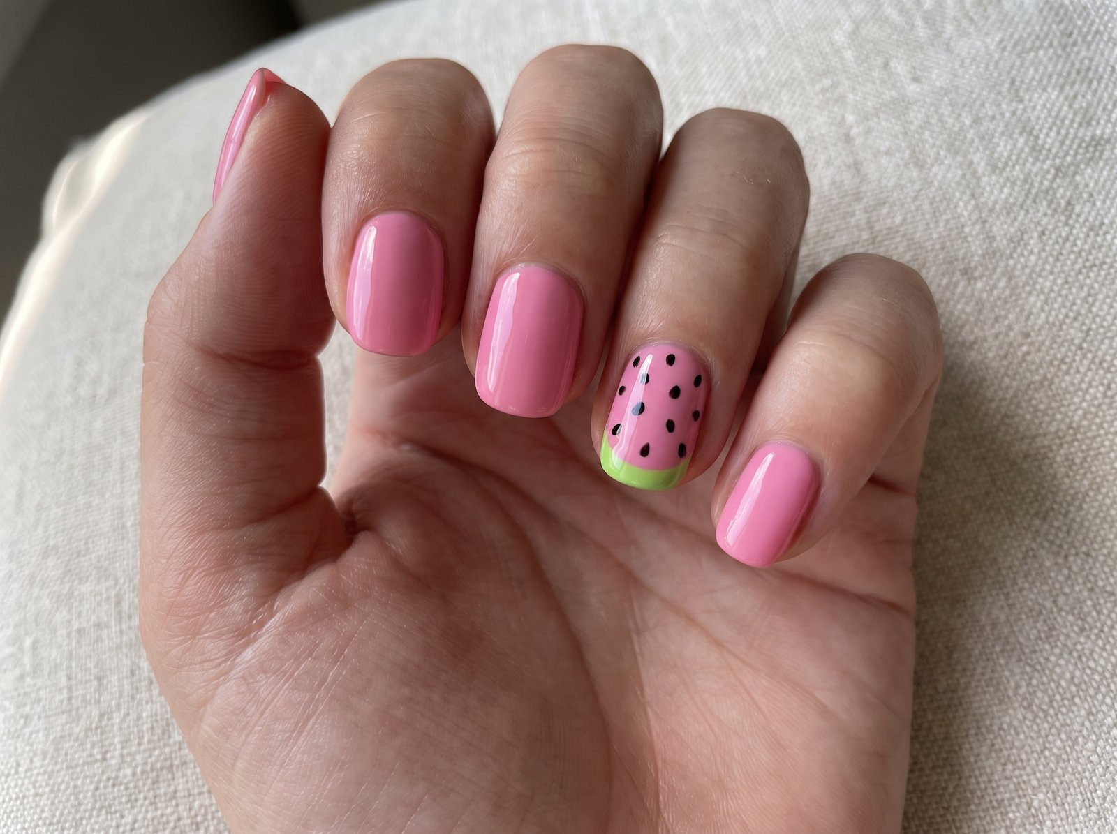 August short nail ideas 2026