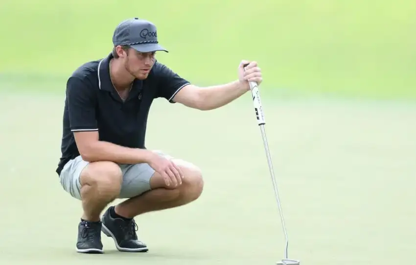 Good Good Golf Callaway ad