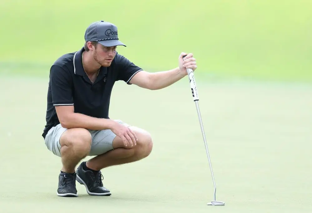 Good Good Golf Callaway ad