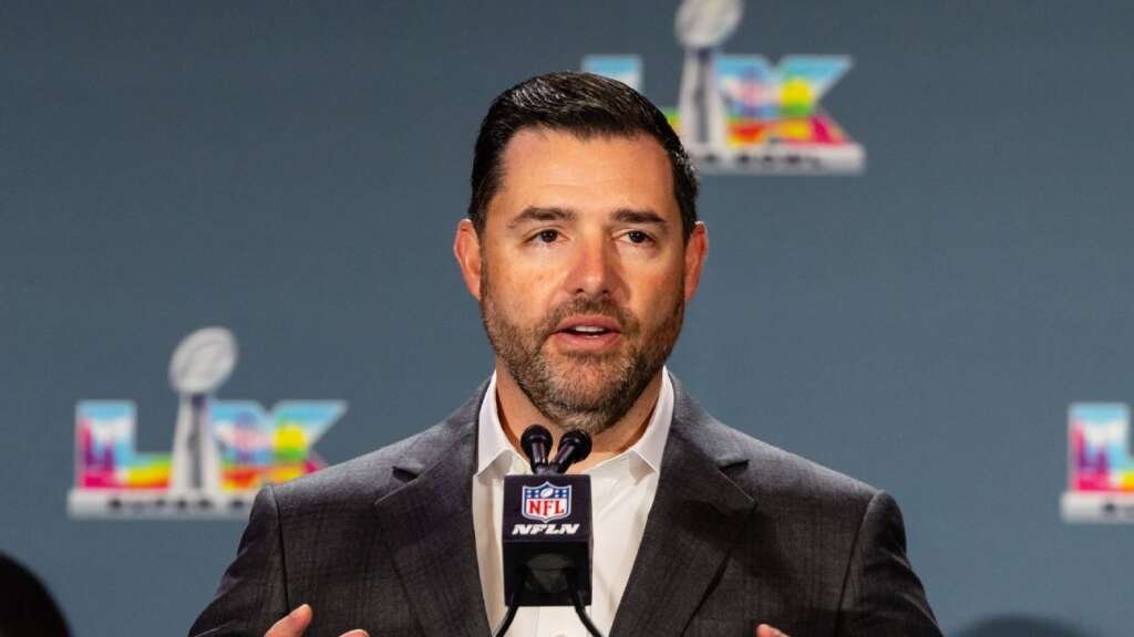 Jed York