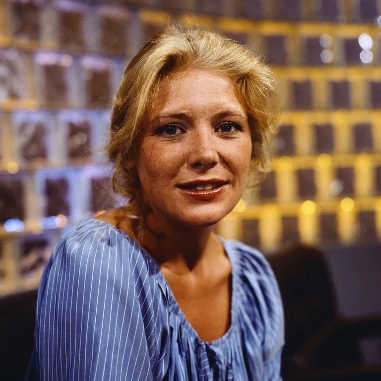 Jutta Speidel