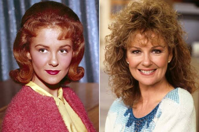 Shelley Fabares cause of death