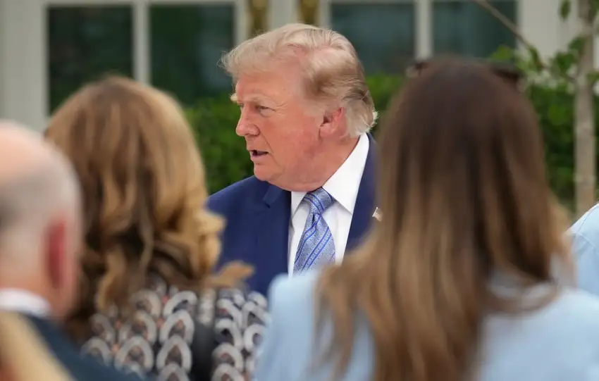 donald trump white house staff departures