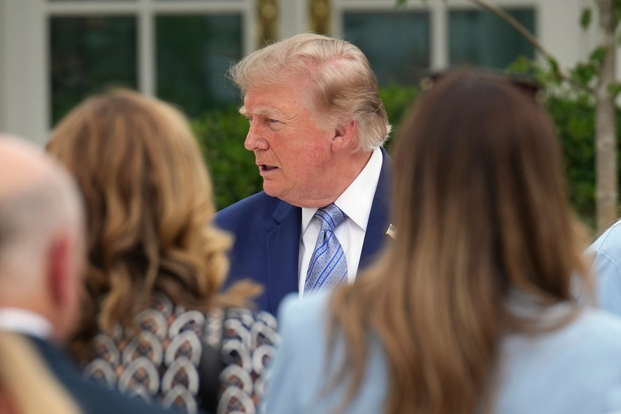 donald trump white house staff departures