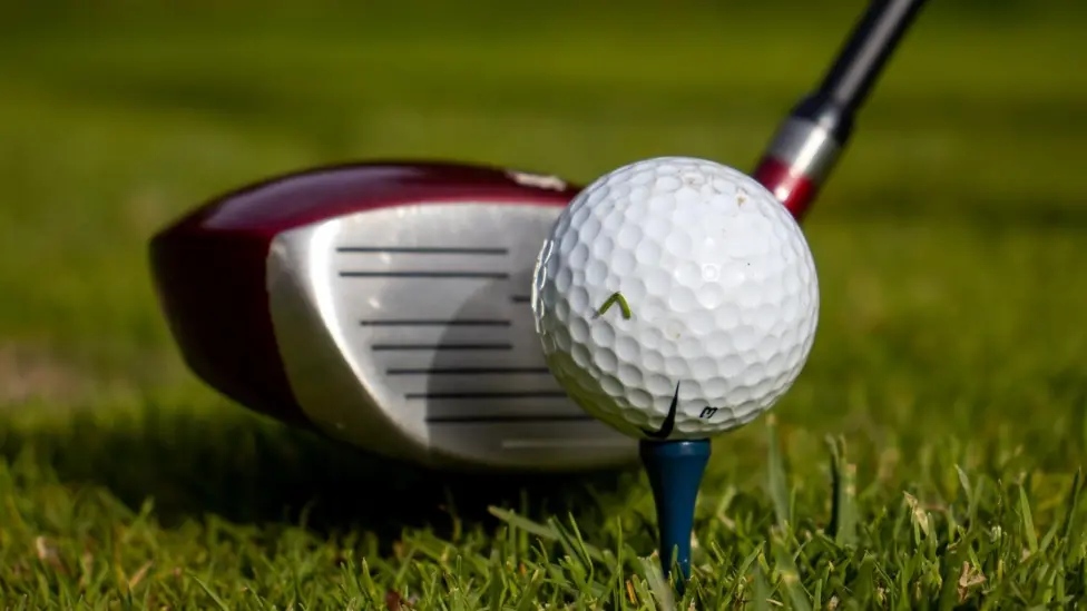 Good Good Golf Callaway ad