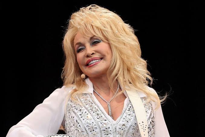 did Dolly Parton really die