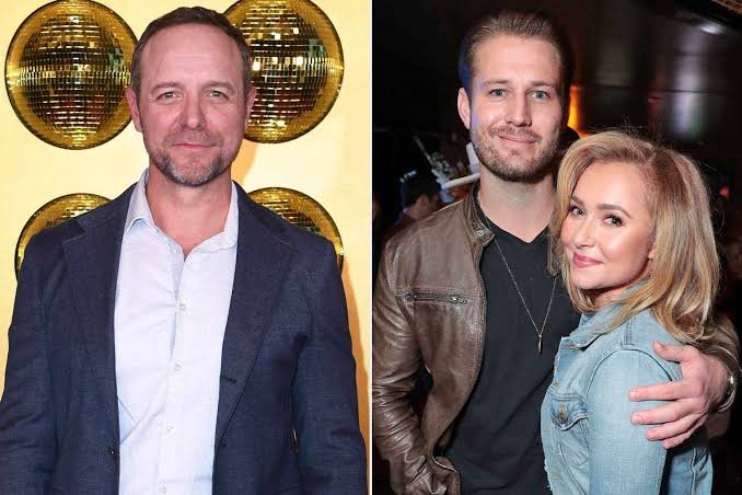 hayden panettiere brian hickerson relationship
