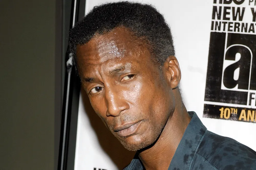 Michael Wright death The Five Heartbeats and V actor