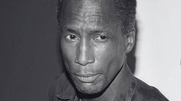 Michael Wright death The Five Heartbeats and V actor